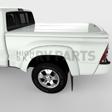 UnderCover Hard Tilt-Up Tonneau Cover - UC4066L-040
