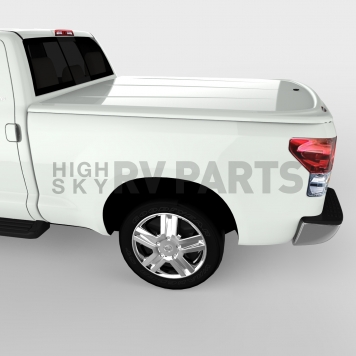 UnderCover Hard Tilt-Up Tonneau Cover - UC4076L-040