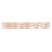 Trimbrite Body Graphics - Red, Orange - Fuego - P4004-31