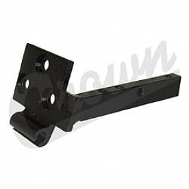 Crown Automotive Jeep Replacement Windshield Hinge J0688934
