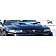 Extreme Dimensions Hood - Primered Fiberglass Black - 104772