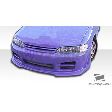 Extreme Dimensions Ground Effects Kit - Primered Fiberglass Reinforced Plastics 4-Piece - 110306