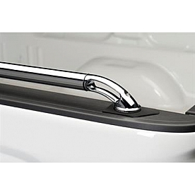Putco Bed Side Rail 89802