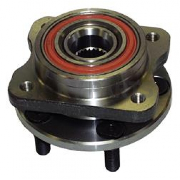 Crown Automotive Jeep Replacement Axle Hub Assembly 4340334