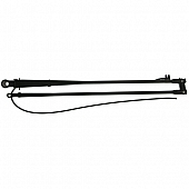 ANCO Windshield Wiper Arm - OEM 20 Inch Black - 4461