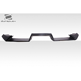Extreme Dimensions Wind Diffuser - Fiberglass Reinforced Plastic Black - 113033
