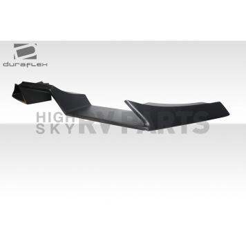 Extreme Dimensions Wind Diffuser - Fiberglass Reinforced Plastic Black - 113033-1