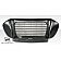 Extreme Dimensions Spoiler - Custom Primered Fiberglass Black - 105398