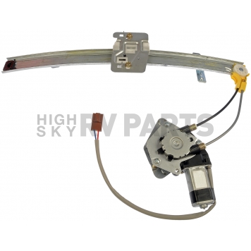 Dorman (OE Solutions) Window Regulator 741711