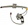 Dorman (OE Solutions) Window Regulator 741711