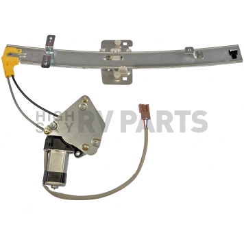 Dorman (OE Solutions) Window Regulator 741711-1