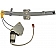 Dorman (OE Solutions) Window Regulator 741711
