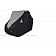 Classic Accessories ATV/ UTV Cover  ProtekX3 &trade; Fabric Black And Gray - 1806404380