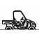 Classic Accessories ATV/ UTV Cover  ProtekX3 &trade; Fabric Black And Gray - 1806404380