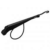 ANCO Windshield Wiper Arm - OEM 13-1/2 Inch Black - 4468