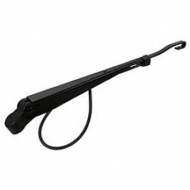 ANCO Windshield Wiper Arm - OEM 13-1/2 Inch Black - 4468