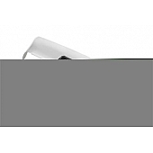 Belmor Bug Shield - Polycarbonate Chrome Plated Hood Only - 764000031