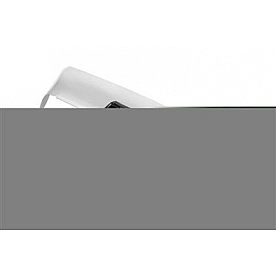 Belmor Bug Shield - Polycarbonate Chrome Plated Hood Only - 764000031