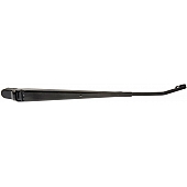 Help! By Dorman WindShield Wiper Arm 22-3/4 Inch Black Single - 42627
