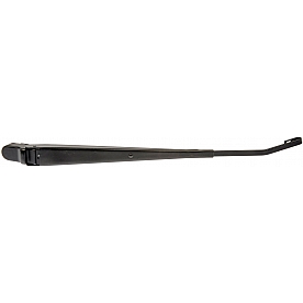 Help! By Dorman WindShield Wiper Arm 22-3/4 Inch Black Single - 42627