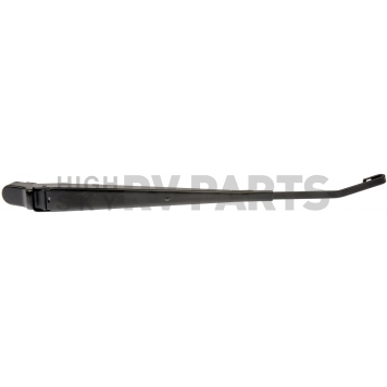 Help! By Dorman WindShield Wiper Arm 22-3/4 Inch Black Single - 42627