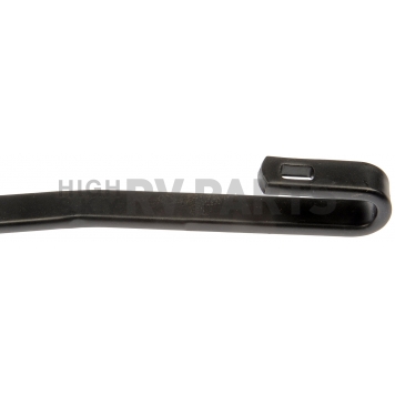 Help! By Dorman WindShield Wiper Arm 22-3/4 Inch Black Single - 42627-1