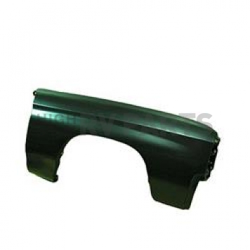 Goodmark Industries Fender -  Black Electro Deposit Primer (EDP) Single - CA10071R