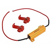AP Products Light Bulb Resistor 016157LR