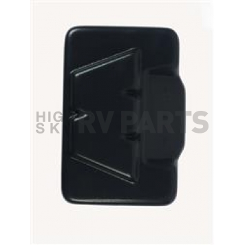 Warn Winch Contactor Cover - Warn DC Powered Hoist - 35169