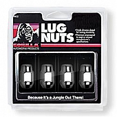Gorilla Lug Nut - 91107