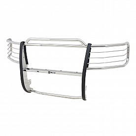 Westin Automotive Grille Guard 1-1/2 Inch Polished Stainless Steel - 452270