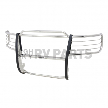 Westin Automotive Grille Guard 1-1/2 Inch Polished Stainless Steel - 452270