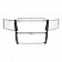 Westin Automotive Grille Guard 1-1/2 Inch Polished Stainless Steel - 452270