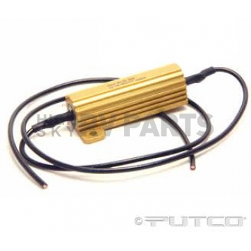 Putco Light Bulb Resistor 230004A