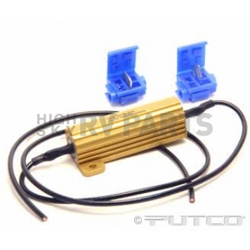 Putco Light Bulb Resistor 230004A-1
