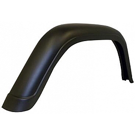 Crown Automotive Jeep Replacement Fender Flare 5AH16JX9