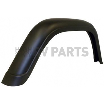 Crown Automotive Jeep Replacement Fender Flare 5AH16JX9