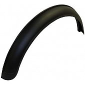 Crown Automotive Jeep Replacement Fender Flare J5455073