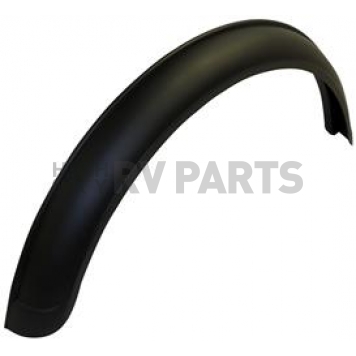 Crown Automotive Jeep Replacement Fender Flare J5455073