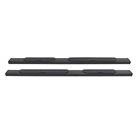 Westin Automotive Nerf Bar 5 Inch Black Powder Coated Aluminum - 2851125
