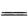 Westin Automotive Nerf Bar 5 Inch Black Powder Coated Aluminum - 2851125