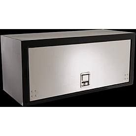 Phoenix USA Tool Box - Underbed Steel 11.67 Cubic Feet - SUSS48