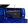 UnderCover Tool Box Wheel-Well Black Textured Plastic  Swing Case - SC104P