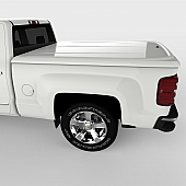 UnderCover Hard Tilt-Up Tonneau Cover - UC1126L-50