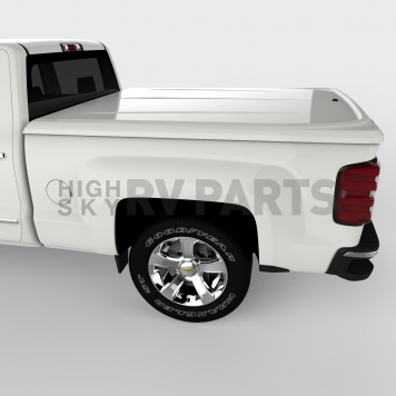 UnderCover Hard Tilt-Up Tonneau Cover - UC1126L-50