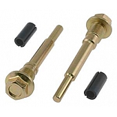 Raybestos Brakes Disc Brake Caliper Bolt - H5078