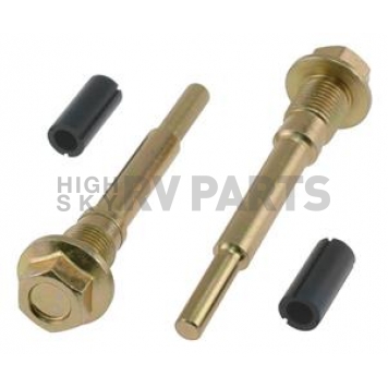 Raybestos Brakes Disc Brake Caliper Bolt - H5078
