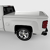 UnderCover Hard Tilt-Up Tonneau Cover - UC1126L-GAN