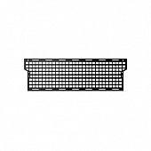 Putco Molle Cargo Panel 195113