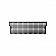 Putco Molle Cargo Panel 195113